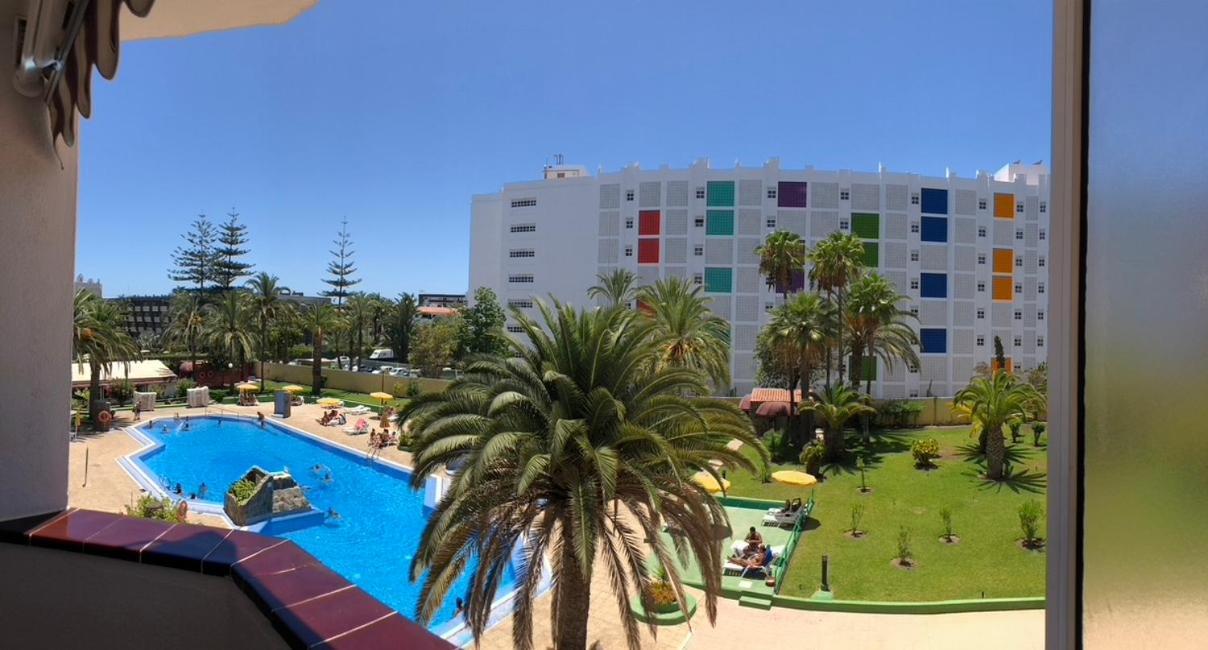 Appartement Casa Aurora-agaete Parque - Playa Del Ingles
